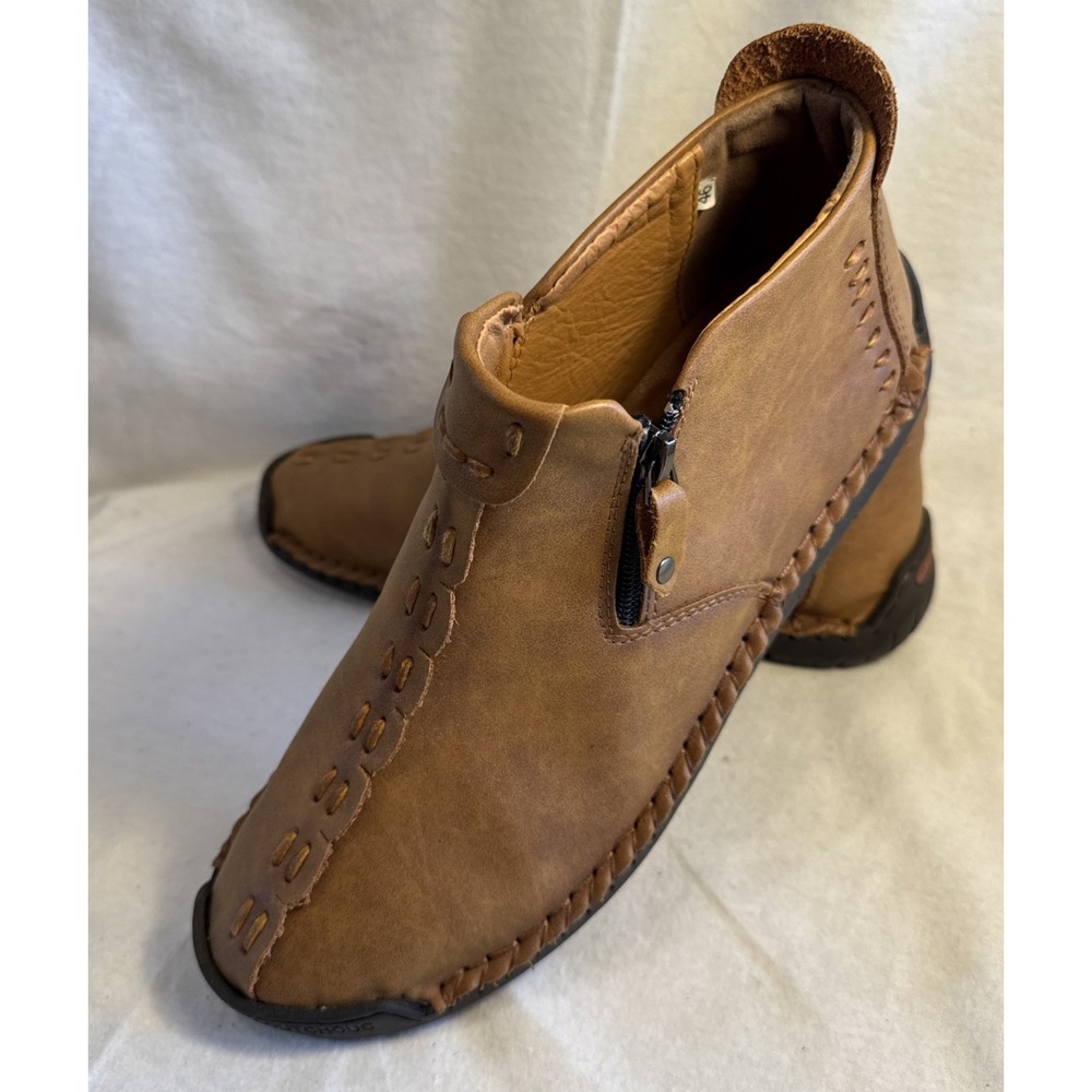 Sport Fashion Loafer 100% Caoutchouc Sole Comfort Moccasins Shoes 46 US 12-12.5‎